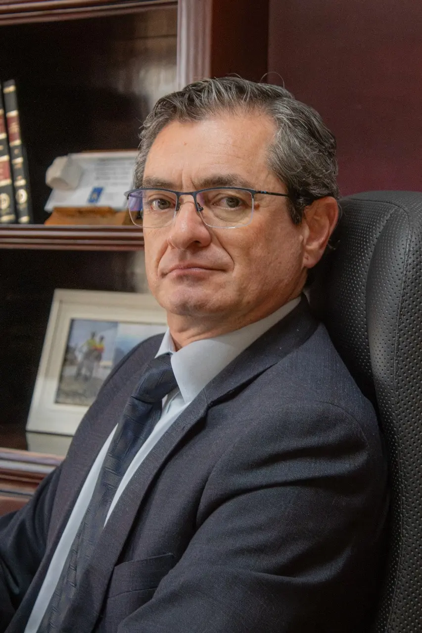 Foto do advogado