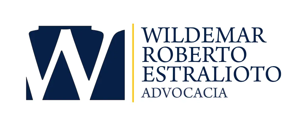 Logo Wildemar Roberto Estralioto Advocacia